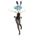Product image Hatsune Miku - BiCute Bunnies Figure Black Version