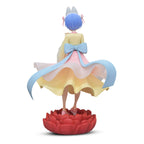 Image produit Re:Zero - Figurine Petite Fille Lapin Rem