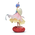 Image produit Re:Zero - Figurine Petite Fille Lapin Rem