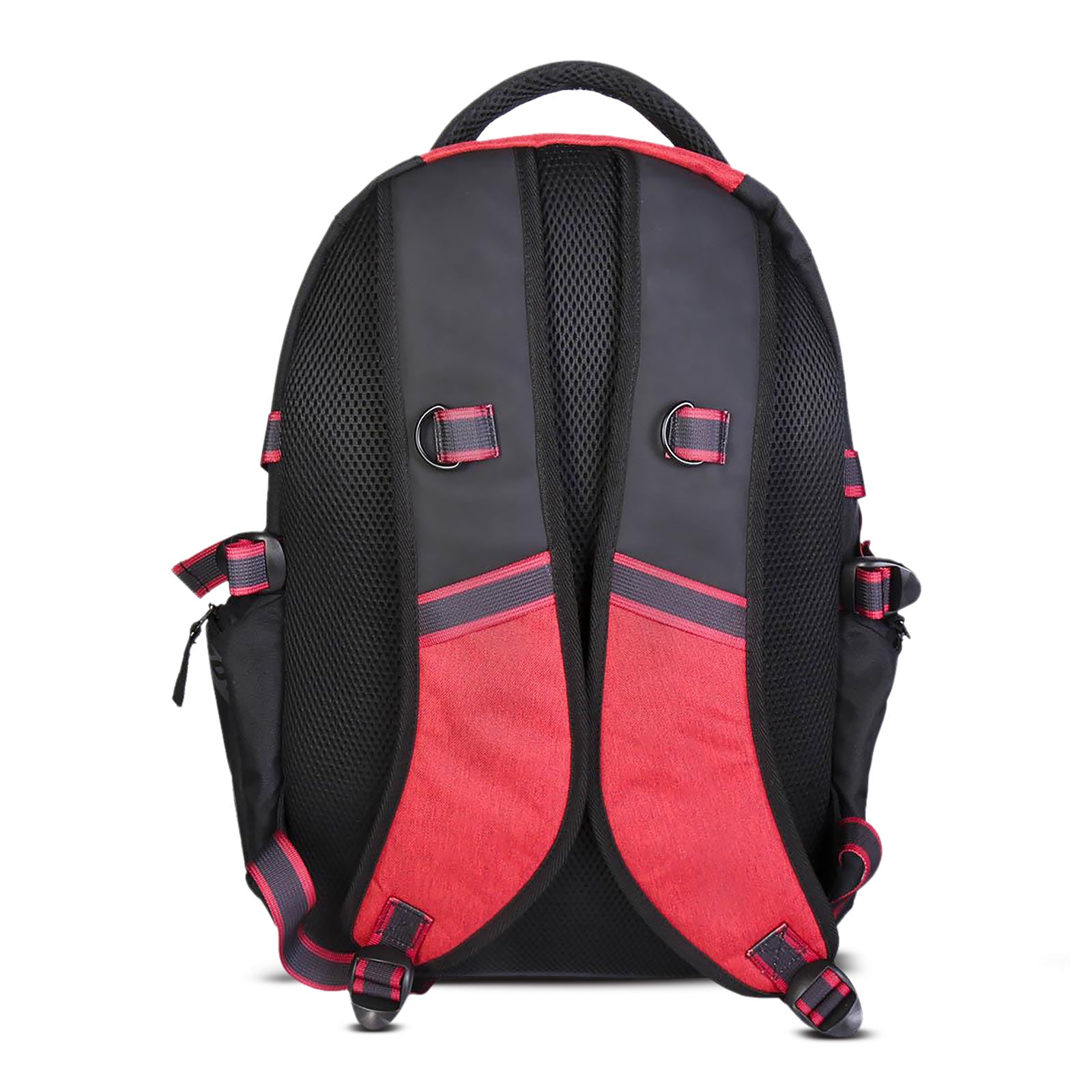 Image produit Sac à dos Deadpool Logo noir-rouge