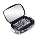 Image produit Ensemble de 4 pinceaux de maquillage Disney Villains