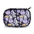 Image produit Ensemble de 4 pinceaux de maquillage Disney Villains