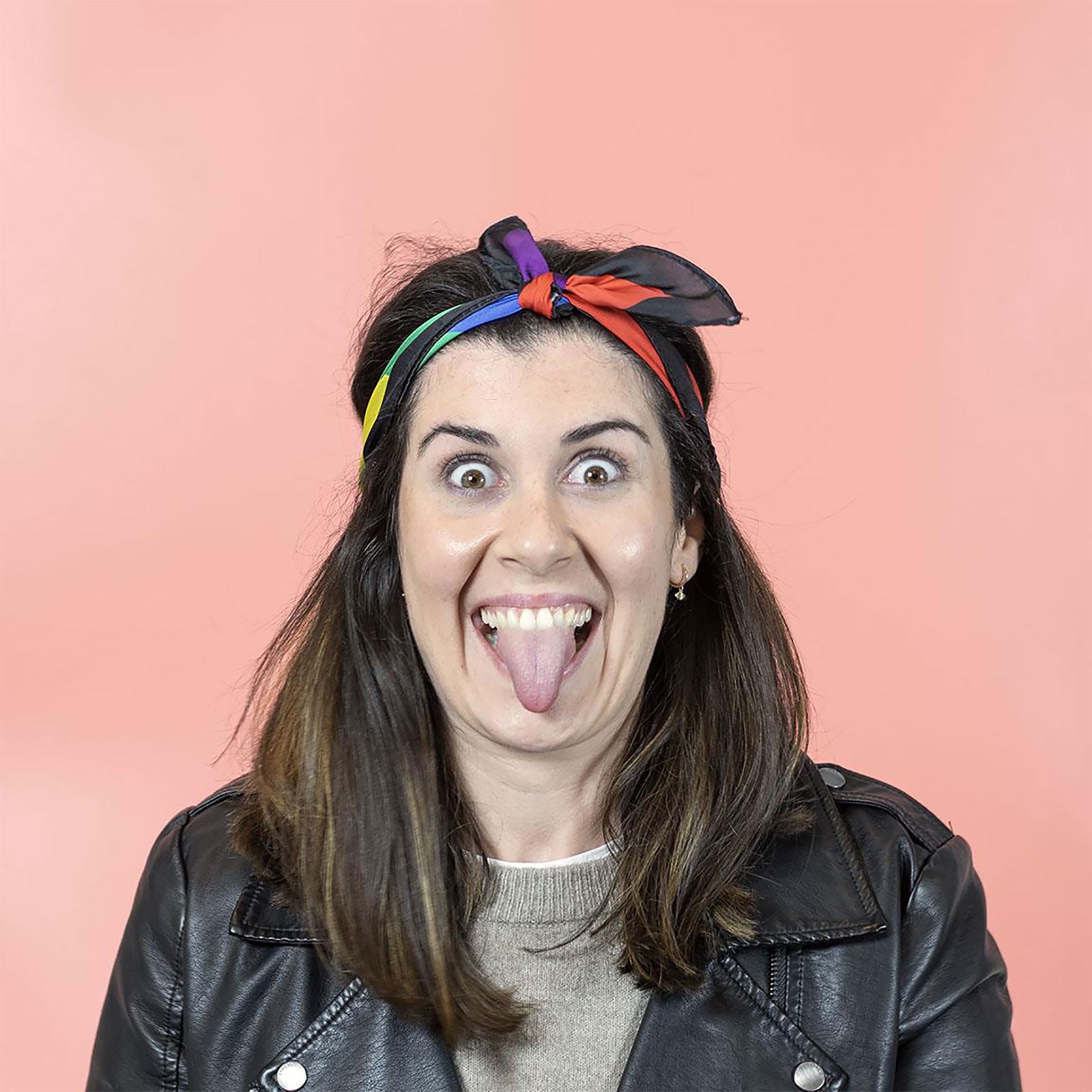 Productafbeelding Disney Pride Haarband