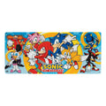 Image produit Tapis de souris Sonic the Hedgehog