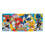 Image produit Tapis de souris Sonic the Hedgehog