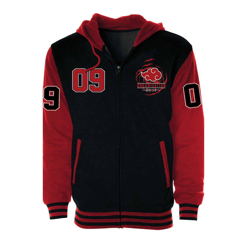 Productafbeelding Naruto - Akatsuki Hoodie