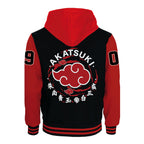 Productafbeelding Naruto - Akatsuki Hoodie