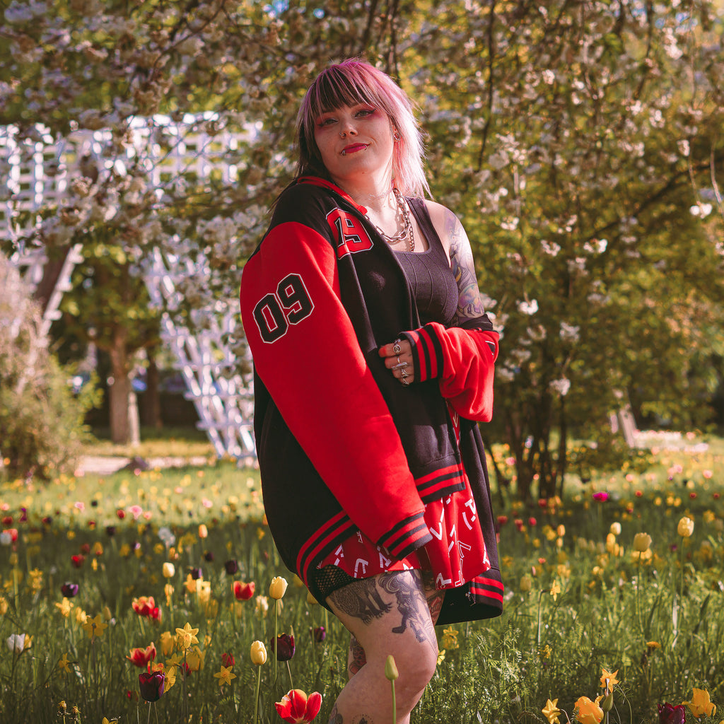 Productafbeelding Naruto - Akatsuki Hoodie