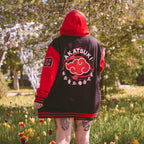 Productafbeelding Naruto - Akatsuki Hoodie