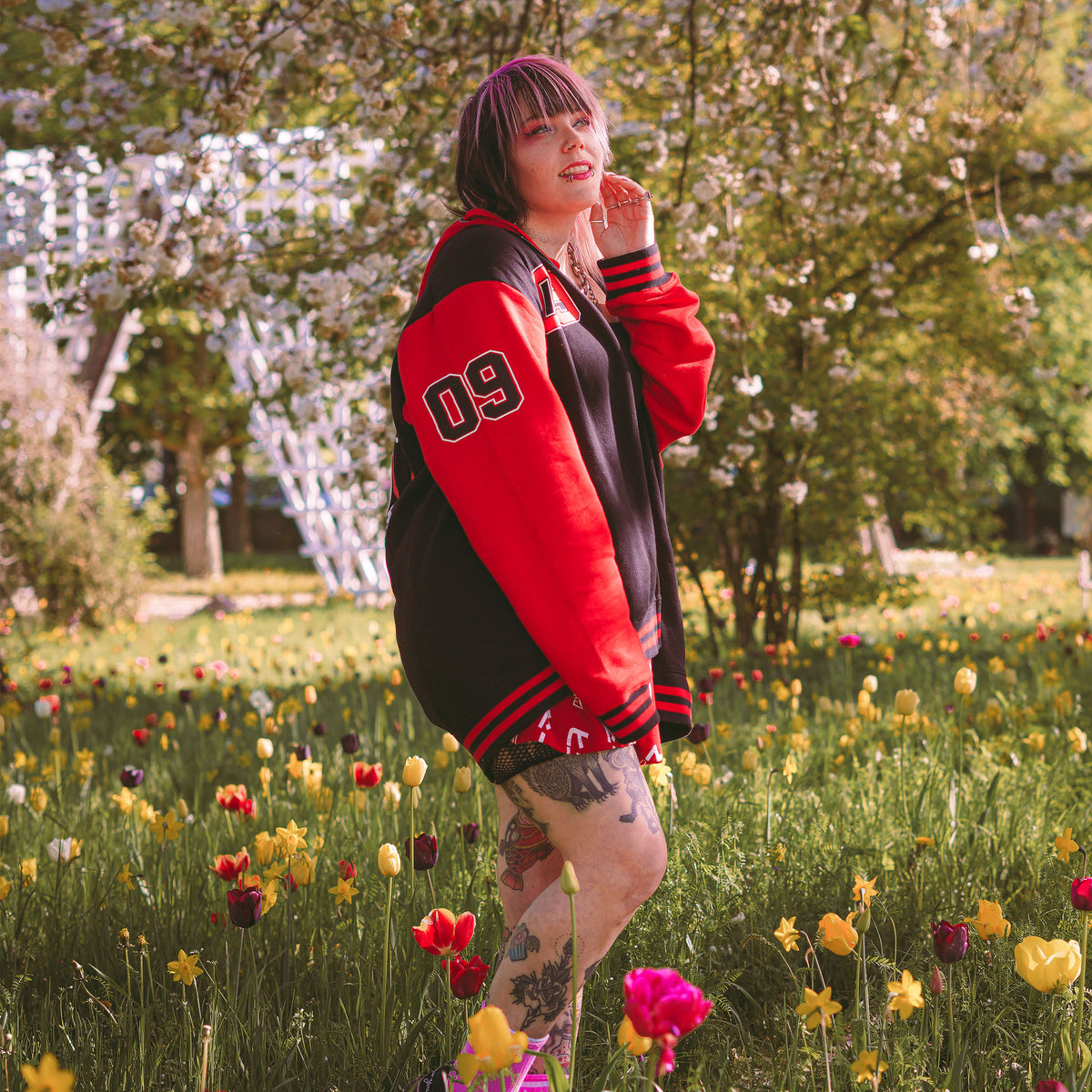 Productafbeelding Naruto - Akatsuki Hoodie