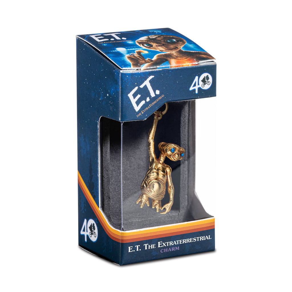 Image produit E.T. - Pendentif Charm