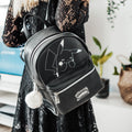 Image produit Pokemon - Pikachu Mini Sac à dos noir