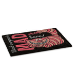 Productafbeelding Alice in Wonderland - Cheshire Cat Deurmat