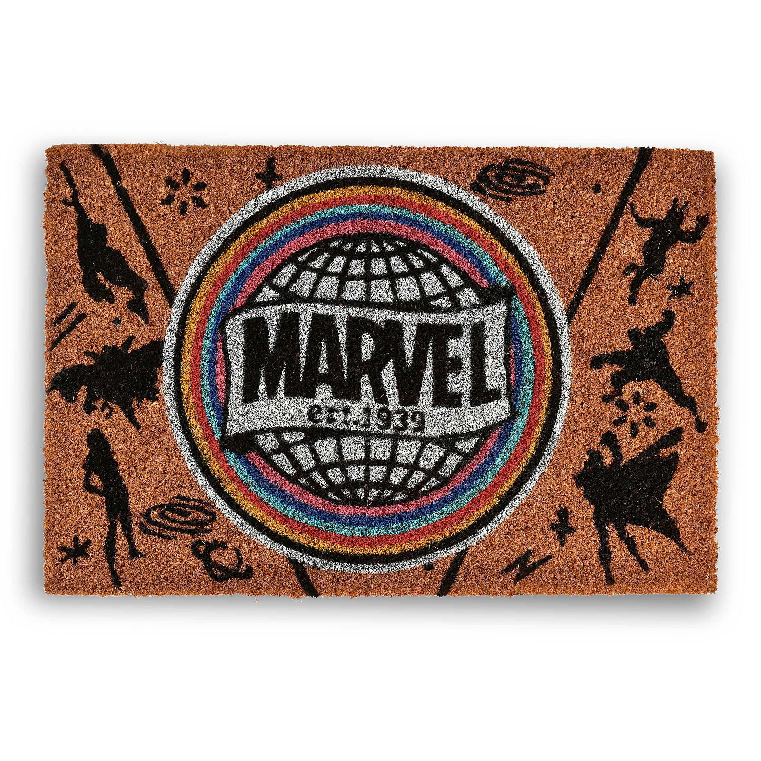 Produktbild Marvel - Energized Fußmatte