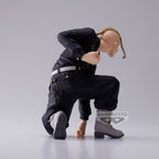 Produktbild Tokyo Revengers - Ken Ryuguji King of Artist Figur