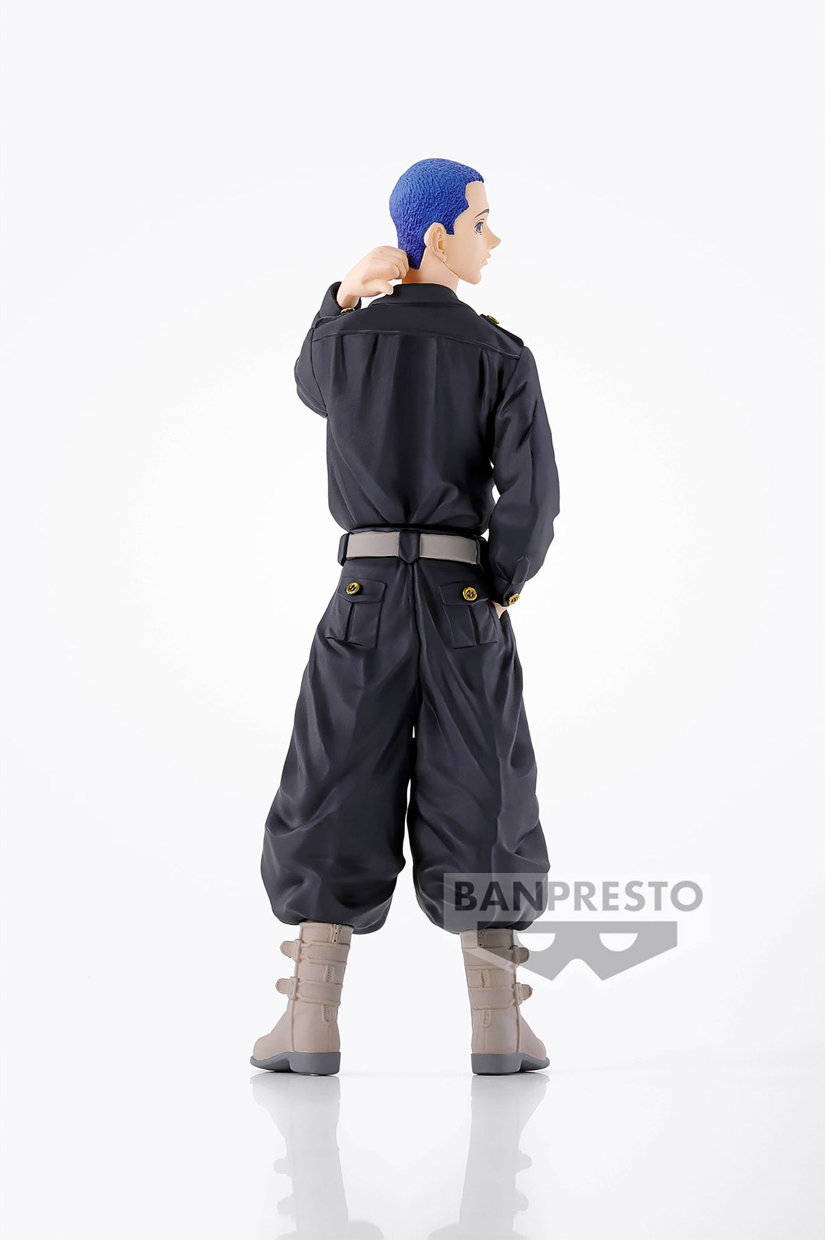 Image produit Tokyo Revengers - Figurine Hakkai Shiba
