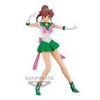 Productafbeelding Sailor Moon Eternal - Super Sailor Jupiter Figuur Versie A