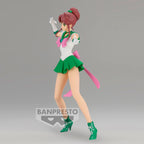 Productafbeelding Sailor Moon Eternal - Super Sailor Jupiter Figuur Versie A