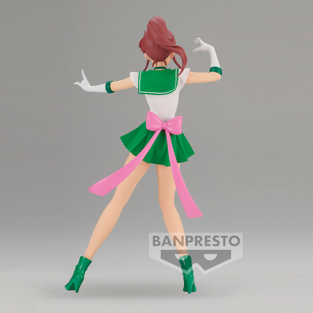 Productafbeelding Sailor Moon Eternal - Super Sailor Jupiter Figuur Versie A