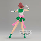 Productafbeelding Sailor Moon Eternal - Super Sailor Jupiter Figuur Versie A