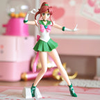 Productafbeelding Sailor Moon Eternal - Super Sailor Jupiter Figuur Versie A