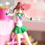 Productafbeelding Sailor Moon Eternal - Super Sailor Jupiter Figuur Versie A