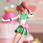 Productafbeelding Sailor Moon Eternal - Super Sailor Jupiter Figuur Versie A
