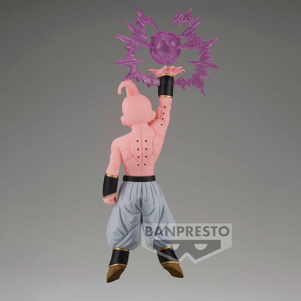Produktbild Dragon Ball Z - Majin Buu Figur