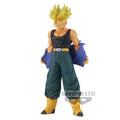 Productafbeelding Dragon Ball Z - Trunks Figuur Vol.9 Figuur