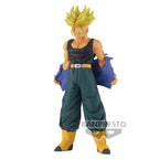 Productafbeelding Dragon Ball Z - Trunks Figuur Vol.9 Figuur