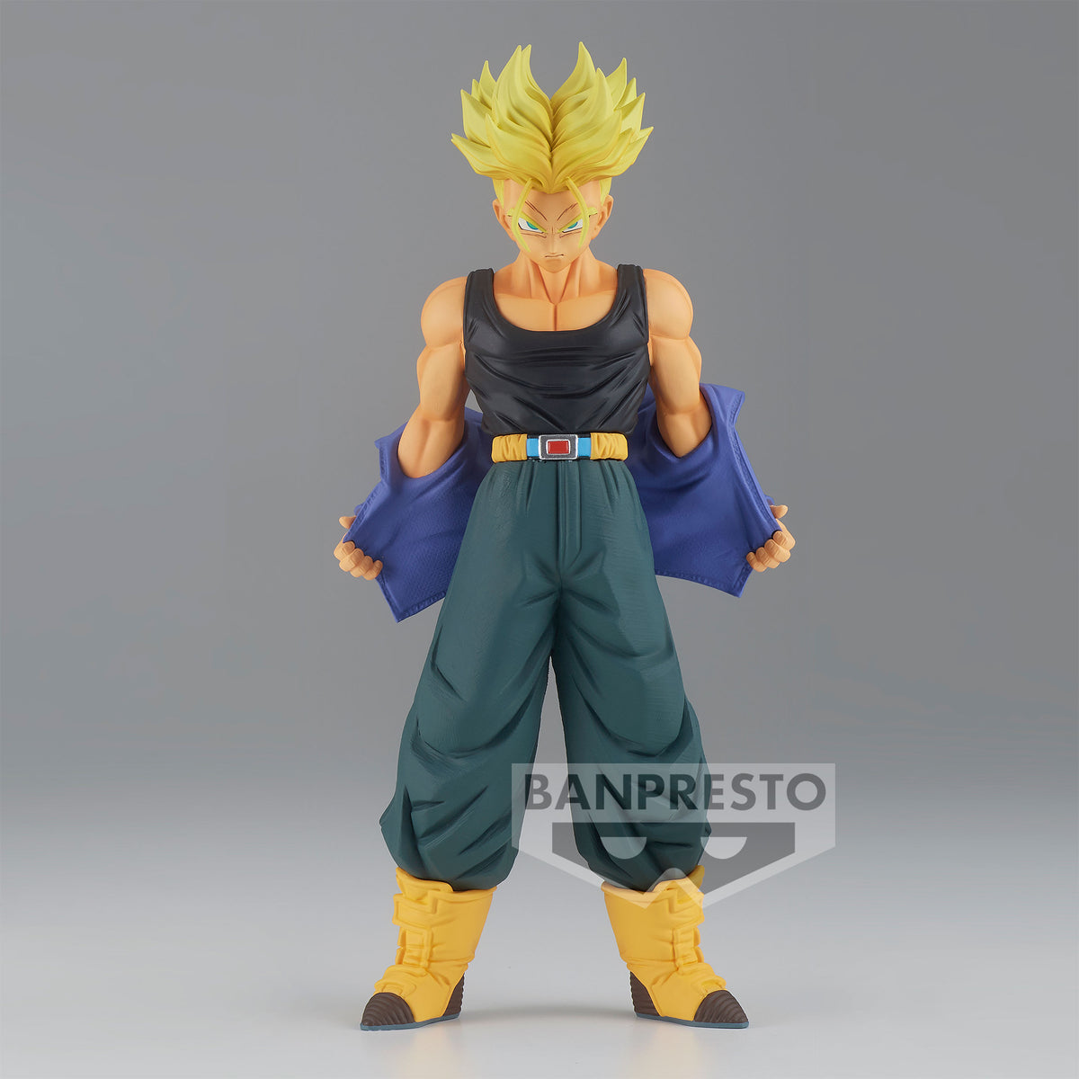 Productafbeelding Dragon Ball Z - Trunks Figuur Vol.9 Figuur
