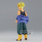 Productafbeelding Dragon Ball Z - Trunks Figuur Vol.9 Figuur