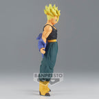 Productafbeelding Dragon Ball Z - Trunks Figuur Vol.9 Figuur