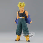 Productafbeelding Dragon Ball Z - Trunks Figuur Vol.9 Figuur
