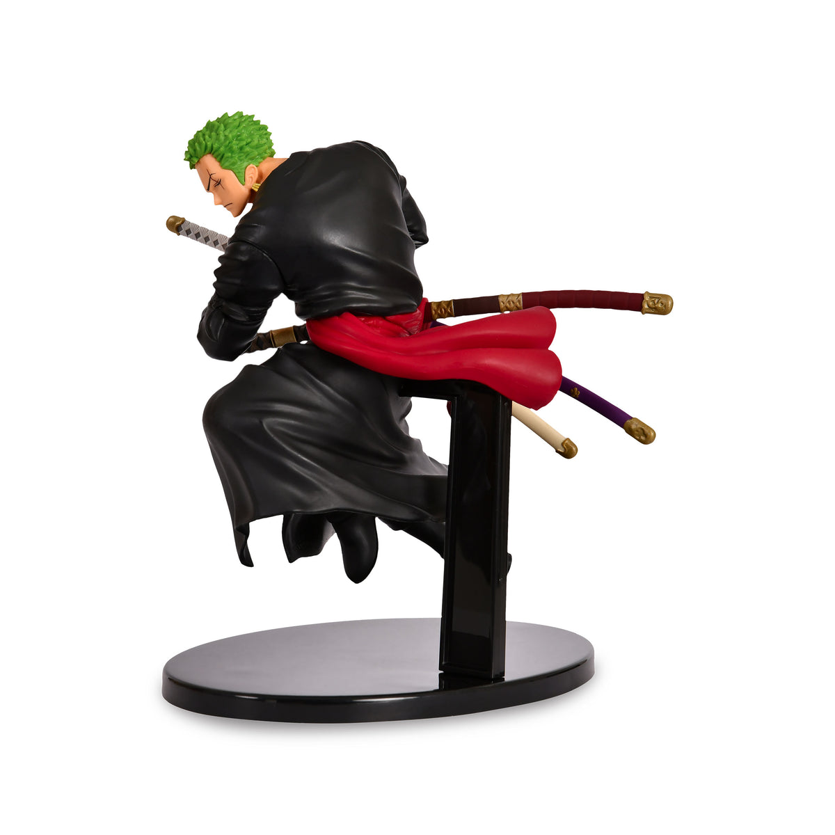 Image produit One Piece - Figurine Roronoa Zoro 18 cm