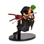 Image produit One Piece - Figurine Roronoa Zoro 18 cm