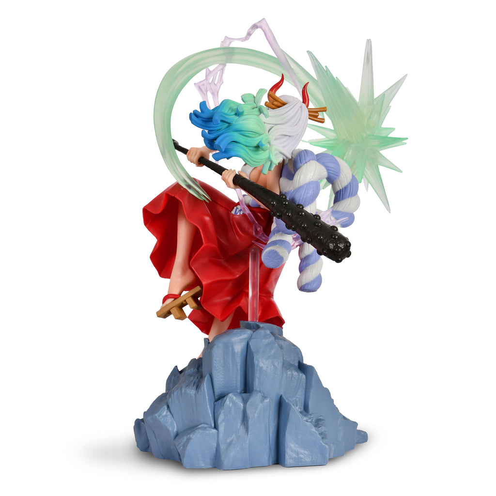 Image produit One Piece - Figurine Diorama Yamato