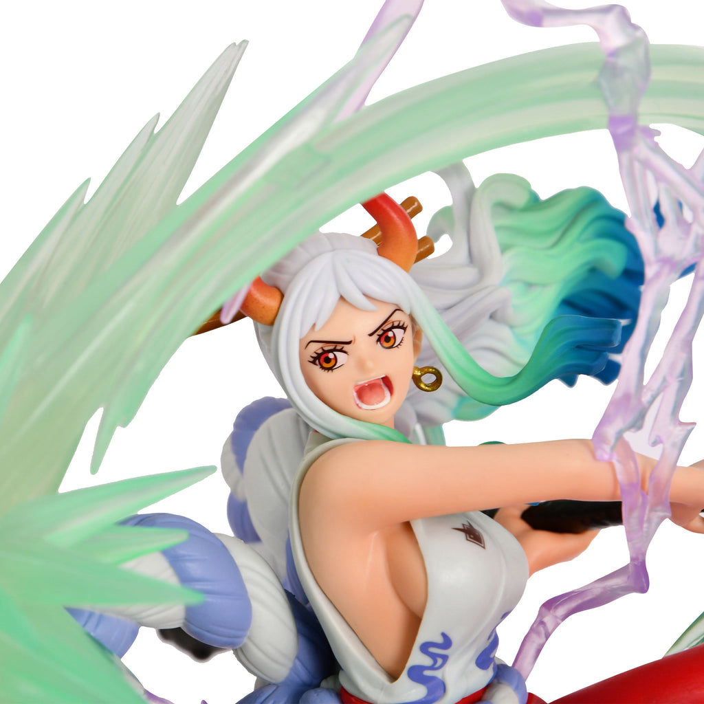 Image produit One Piece - Figurine Diorama Yamato