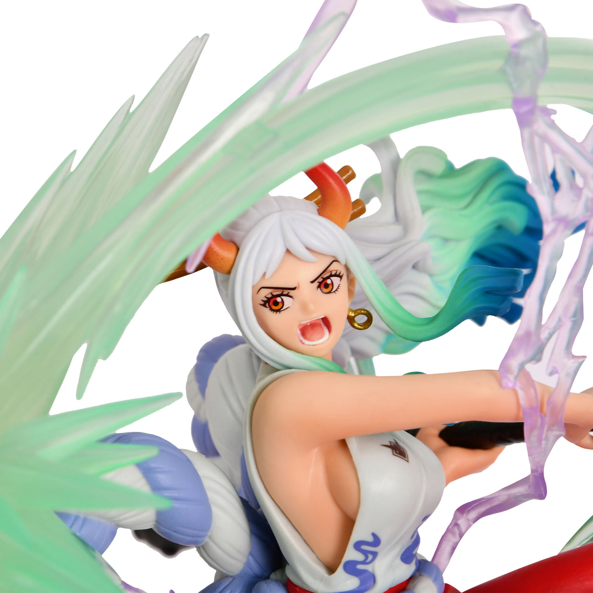 Image produit One Piece - Figurine Diorama Yamato