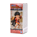 Productafbeelding One Piece - Mystery Wanokuni Personage Figuur