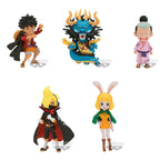 Productafbeelding One Piece - Mystery Wanokuni Personage Figuur