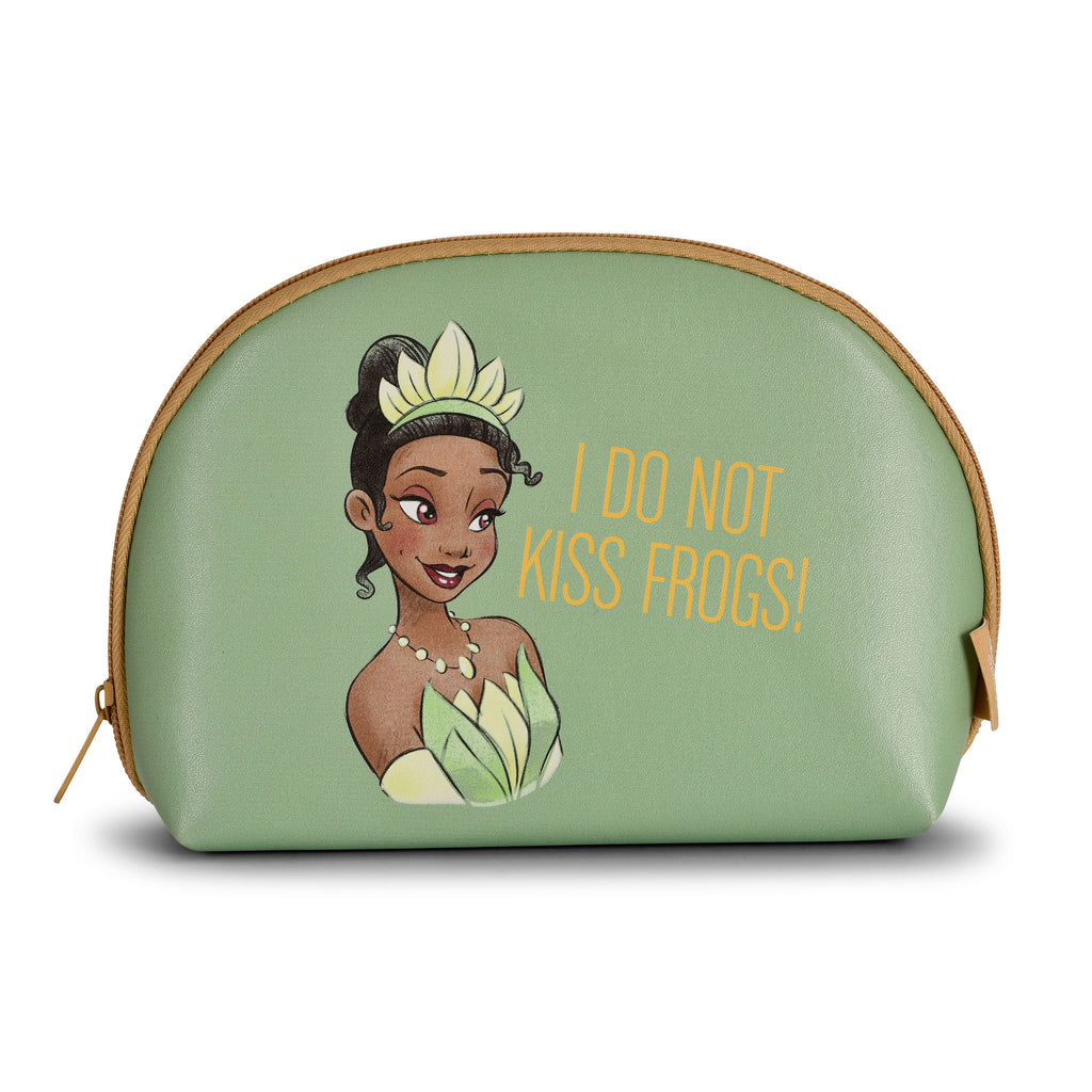 Productafbeelding Kus de Kikker - Tiana Make-up Tas