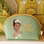 Productafbeelding Kus de Kikker - Tiana Make-up Tas