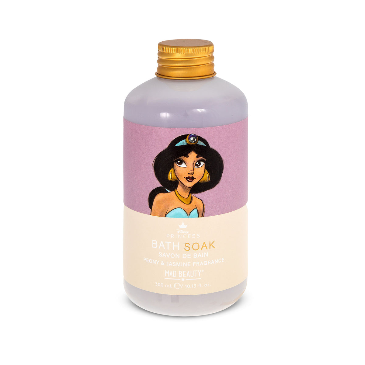 Productafbeelding Aladdin - Jasmine Bubbelbad
