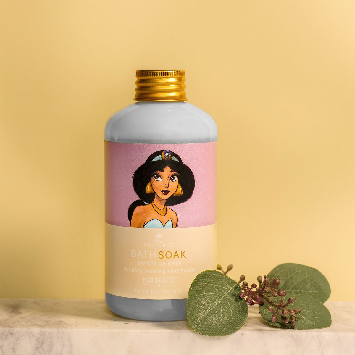 Productafbeelding Aladdin - Jasmine Bubbelbad
