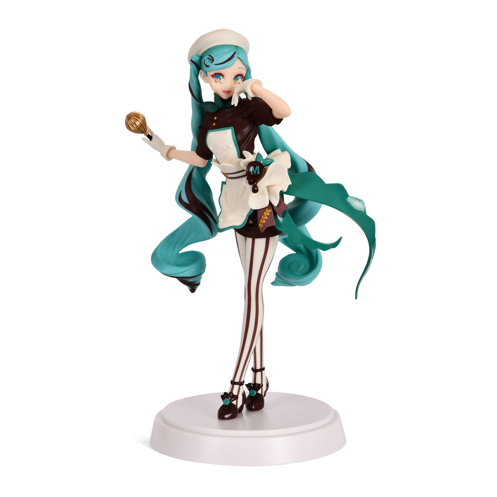 Productafbeelding Hatsune Miku - Bitter Patissier Figuur