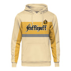 Productafbeelding Harry Potter - Team Huffelpuf Block Hoodie