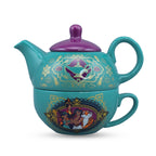 Image produit Aladdin - Toujours en quête d'aventure Théière avec Tasse