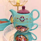 Image produit Aladdin - Toujours en quête d'aventure Théière avec Tasse