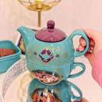 Image produit Aladdin - Toujours en quête d'aventure Théière avec Tasse